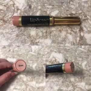 LipSense Lip Color Bravo